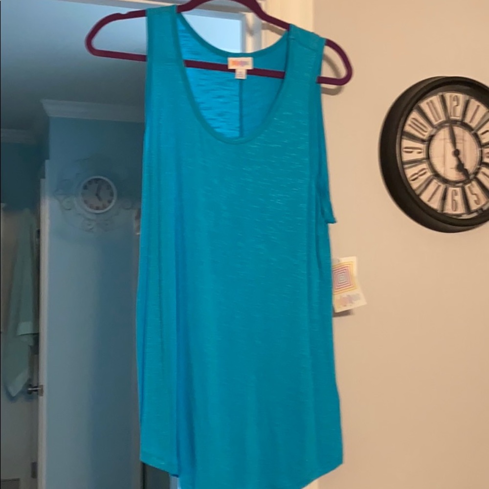 Lularoe tank top